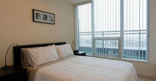 Maplewood Furnished Suites Mississauga Exterior foto